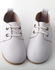 Hard Sole Baby Oxford  – Lavender